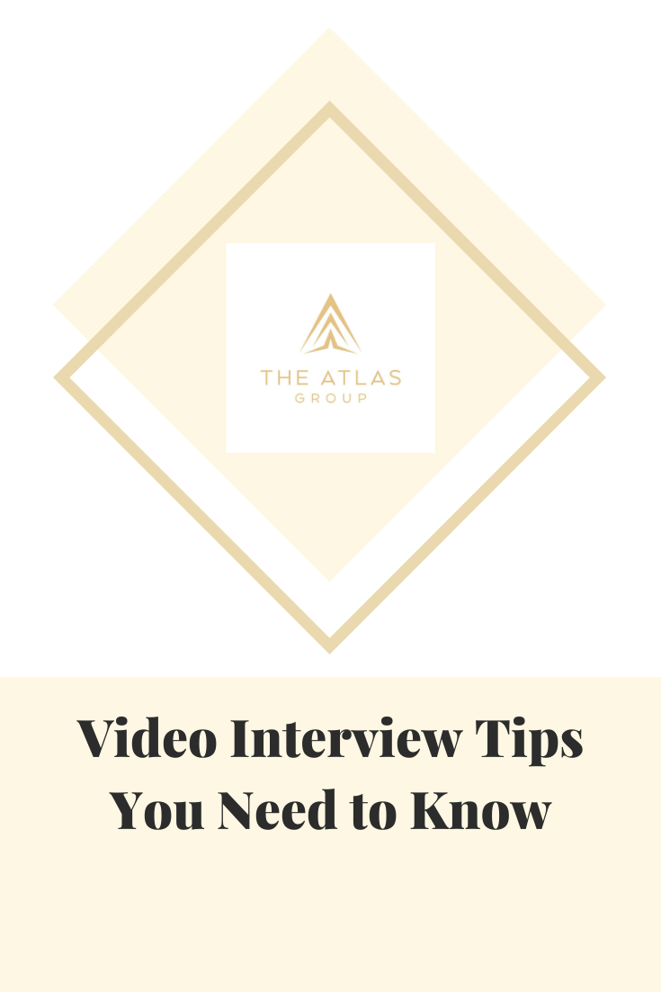 How to Nail Video Interviews In The Age of Covid